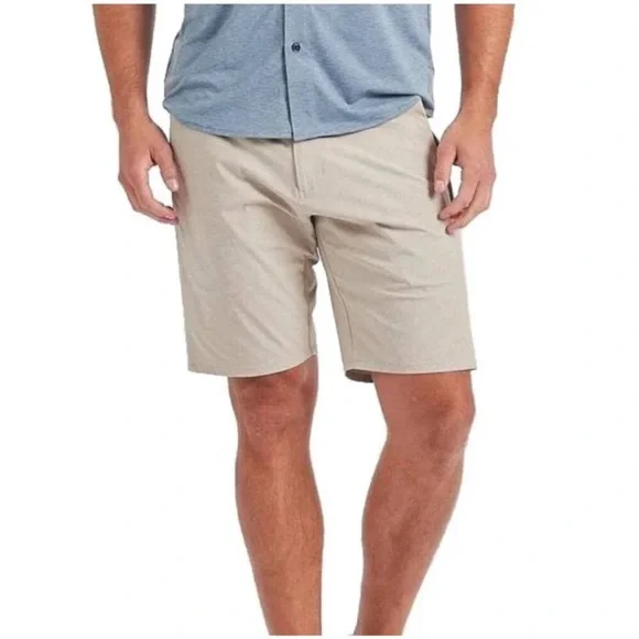 Vuori Men’s Short - Picture 1 of 5